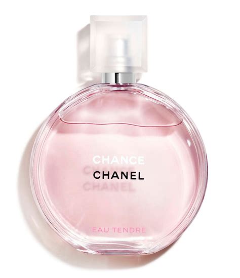 chanel chance perfume discount.